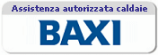 Caldaie Baxi