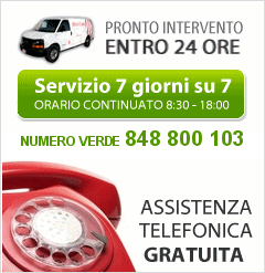 pronto intervento