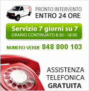 pronto intervento