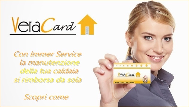 Vera Card