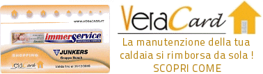 vera card